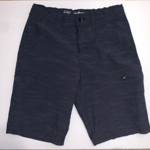 Urban Pipeline Boys Cargo Shorts Size 10